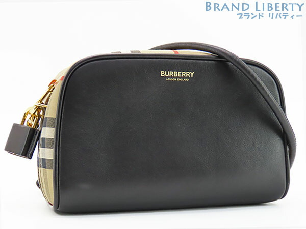 楽天市場】新古未使用展示品 BURBERRY バーバリー カメラ マイクロ