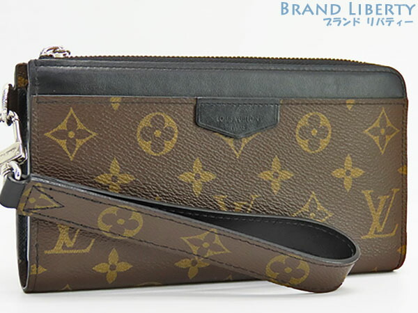 楽天市場】ルイヴィトン L字ファスナー長財布(小銭入れあり) クラッチ