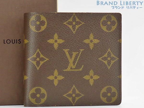 楽天市場】【新古品】ルイヴィトン LOUIS VUITTON モノグラム