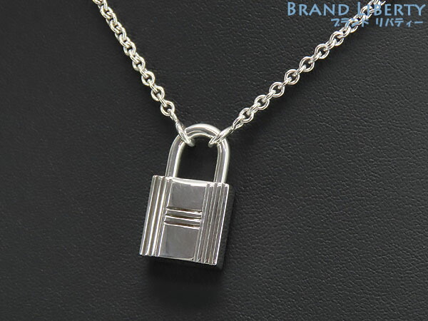 楽天市場】【ギフト品質】エルメス HERMES カデナ トゥアレグ