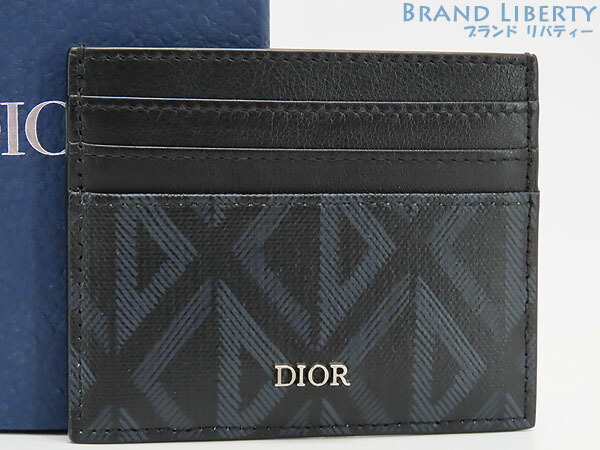 楽天市場】Christian Dior クリスチャン ディオール パスポートケース