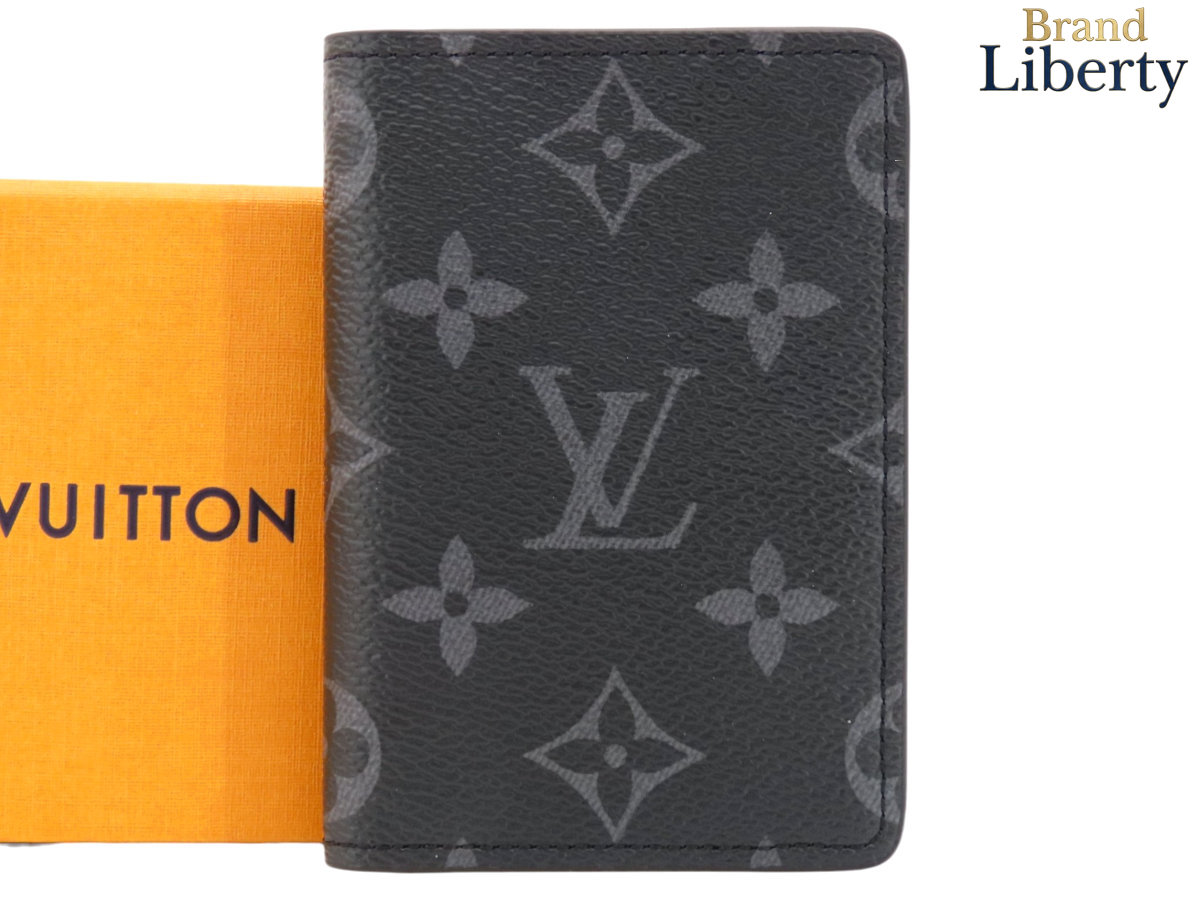 楽天市場】ルイ・ヴィトン LOUIS VUITTON カードケース モノグラム