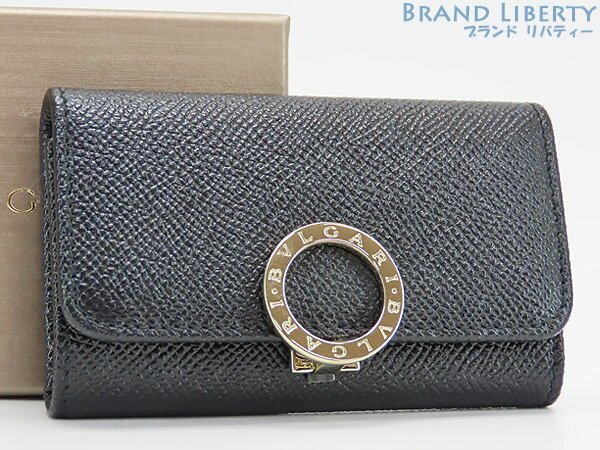 楽天市場】SAINT LAURENT サンローラン キーケース 360432 B680J