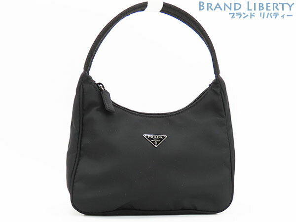 PRADA ホーボーバック 1NE515 楽天市場】プラダ PRADA ショルダーバッグ ナイロン ミニバッグ