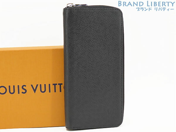 楽天市場】【緑屋質屋】ルイヴィトン M30503 長財布 ジッピー