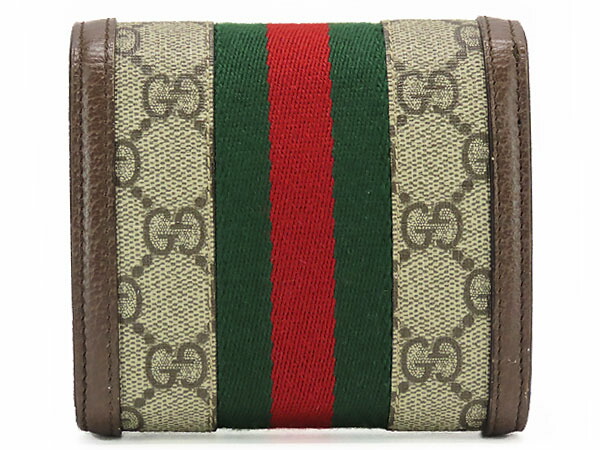 SALE開催中 グッチ GUCCI オフィディア GGスプリーム シェリーライン