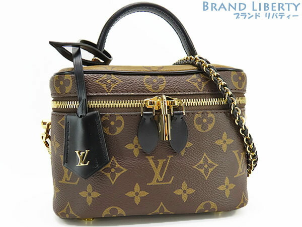 楽天市場】【美品】ルイヴィトン【LOUIS VUITTON】M57118 ヴァニティ