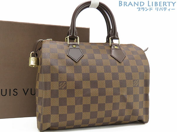 楽天市場】【未使用品】【バッグ】LOUIS VUITTON ルイ ヴィトン ダミエ