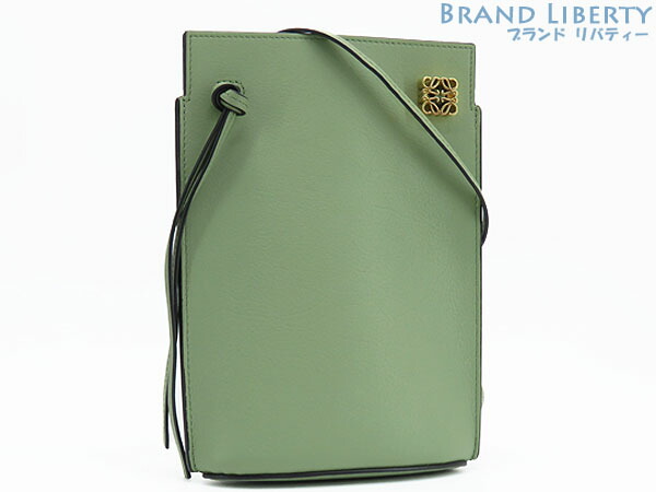 [ LOEWE★Dice Pocket ] スマホショルダー★GIFTにも/関税送料込 org.jpg