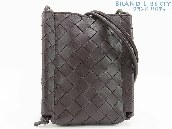 BOTTEGAVENETA ショルダーバッグ 639293 BOTTEGAVENETA ボッテガヴェネタ ショルダーバッグ ミニ ザ