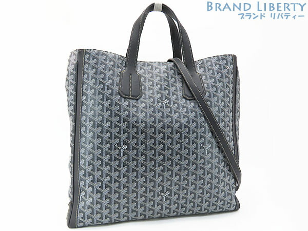 楽天市場】【美品】ゴヤール GOYARD コモール GM トートバッグ