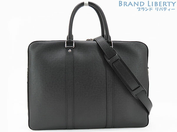 ルイヴィトン タイガ ポルトドキュマンビジネス 2way PDB ビジネスバッグ 楽天市場】LOUIS VUITTON ルイ ヴィトン タイガ PDB ポルト