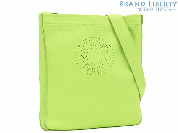 楽天市場】【バッグ】HERMES エルメス クルードセル ショルダーバッグ