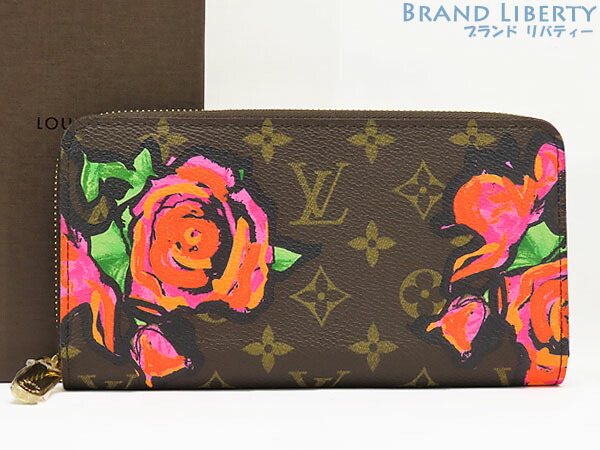 【すぐ届く/選べる2色★】LouisVuitton ジッピーウォレット 使い込んで楽しめる☆すぐ届く】LV ジッピー ウォレット 財布