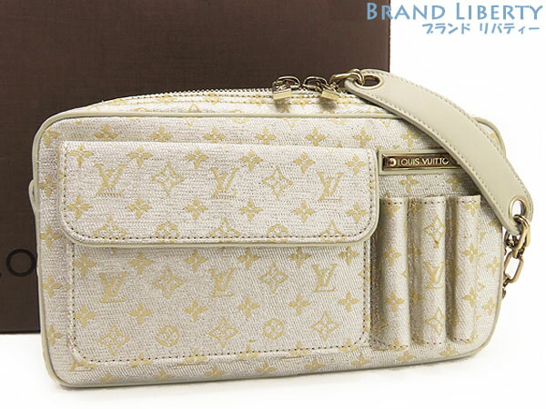楽天市場】【バッグ】LOUIS VUITTON ルイ ヴィトン モノグラムシャイン