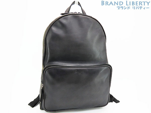楽天市場】【バッグ】Berluti ベルルッティ オフトラック バックパック