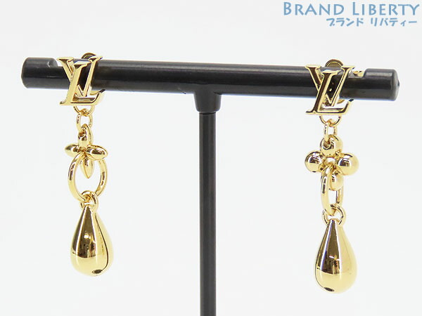 楽天市場】【ジュエリー】LOUIS VUITTON ルイ ヴィトン ブックル