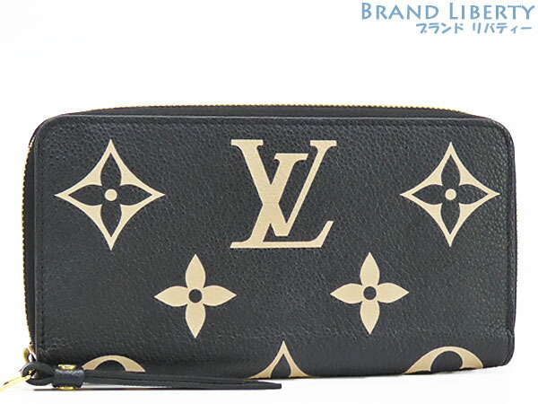 楽天市場】ルイ・ヴィトン LOUIS VUITTON ジッピーウォレット M80116