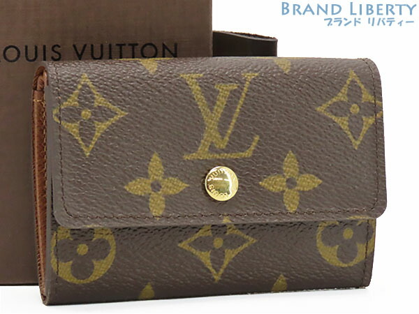 ◾️ルイヴィトン ケース モノグラム ポルトモネロン 財布 美品 楽天市場】【財布】LOUIS VUITTON ルイ ヴィトン モノグラム