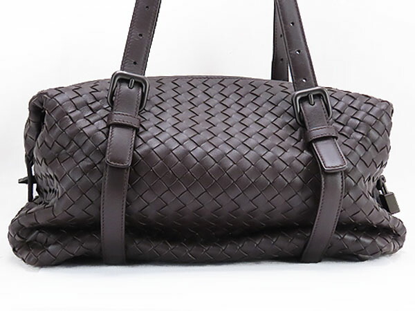 94%OFF!】 ボッテガ ヴェネタ BOTTEGA VENETA イントレチャート