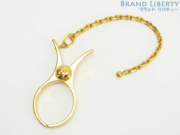 楽天市場】HERMES エルメス フィルー フィロー グローブホルダー GP