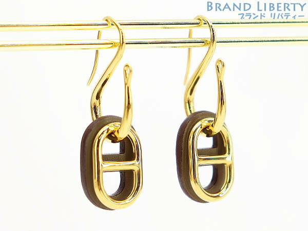 楽天市場】【新品未使用品】【ジュエリー】HERMES エルメス