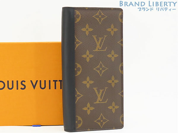 美品　60 LOUIS VUITTON ルイヴィトン　長財布　三つ折り財布 ルイヴィトン 長財布 3つ折り 美品 60 LOUIS VUITTON ルイ