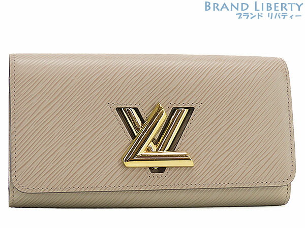 楽天市場】【財布】LOUIS VUITTON ルイ ヴィトン エピ ポルトフォイユ