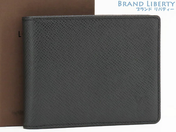 楽天市場】【財布】LOUIS VUITTON ルイ ヴィトン タイガ ポルト