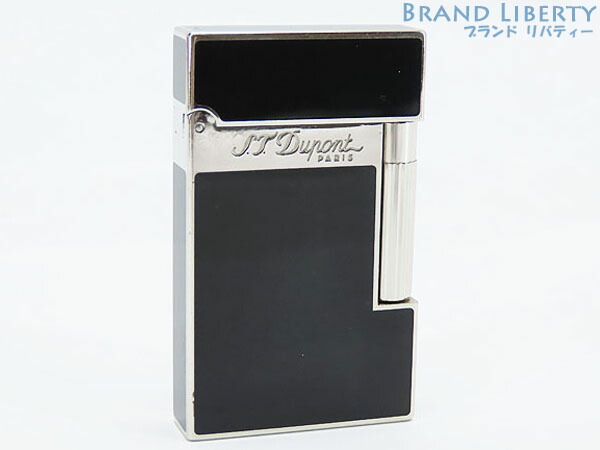 楽天市場】☆TT6866 ST Dupont デュポン ガスライター 純正金
