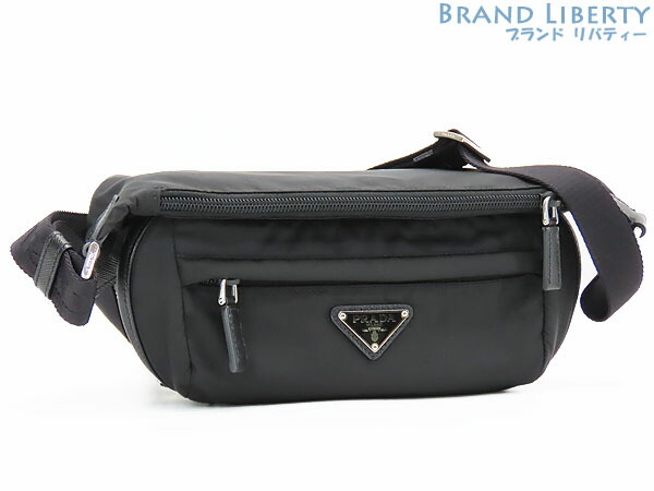 楽天市場】【ポイント10倍】PRADA プラダ Re-Nylon xサフィアーノ