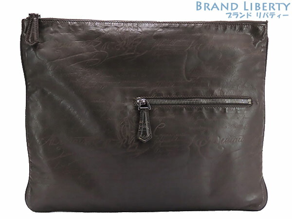 【美品】Berluti ベルルッティ ポーチ レターケース 楽天市場】ベルルッティ Berluti ポーチ マルチケース レター
