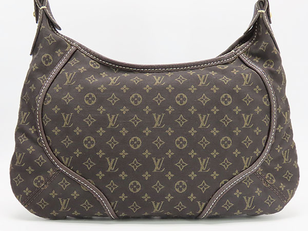 激安/新作 ルイヴィトン LOUIS VUITTON モノグラム ミニ ラン マノンPM