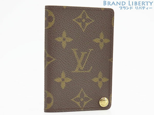 ルイヴィトン　モノグラム　パスポートケース　カルトクレディ 楽天市場】LOUIS VUITTON ルイ ヴィトン モノグラム ポルト