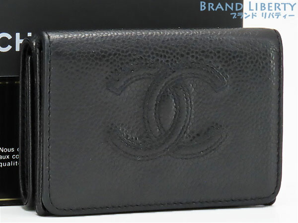 楽天市場】【美品】シャネル CHANEL CCフィリグリー スモール フラップ