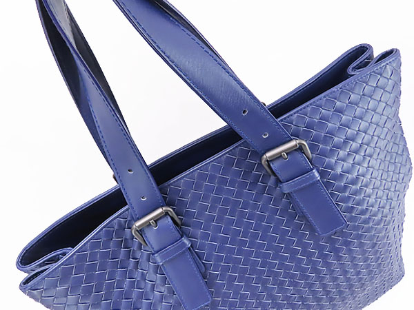 ネット限定】 ボッテガ ヴェネタ BOTTEGA VENETA イントレチャート