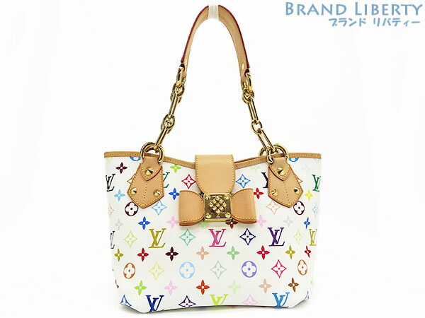 楽天市場】【バッグ】LOUIS VUITTON ルイ ヴィトン モノグラムマルチ