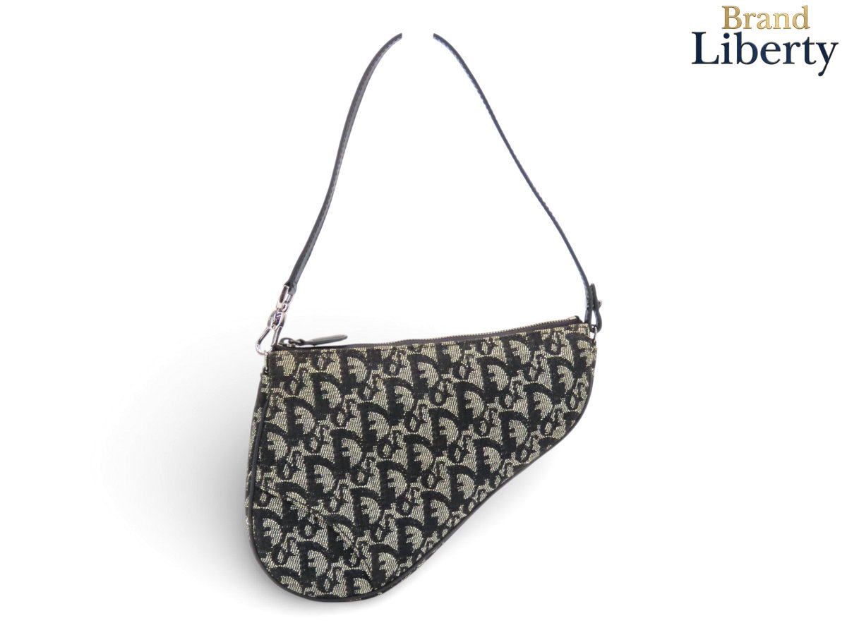 楽天市場】【バッグ】Christian Dior クリスチャン ディオール