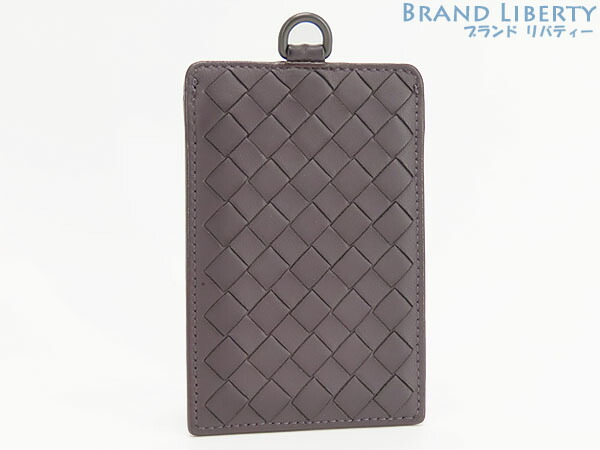 楽天市場】BOTTEGA VENETA ボッテガベネタメンズ フック付きパス