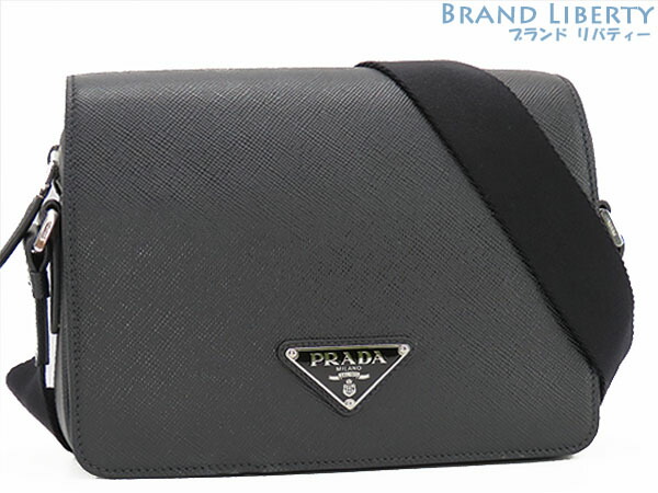 楽天市場】【美品】プラダ 【PRADA】 ショルダーバッグ テスート
