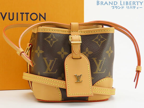 楽天市場】LOUIS VUITTON ルイヴィトン モノグラム ノエ パース M57099