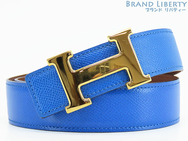 HERMES バックルのみ 楽天市場】【アパレル】HERMES エルメス コンスタンス Hベルト H