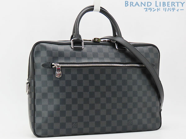 LouisVuitton ルイヴィトン　ダミエ ポルト ドキュマン N41347 楽天市場】LOUIS VUITTON【ルイヴィトン】N41347 ポルト