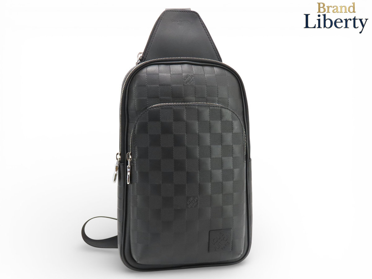 楽天市場】【美品】ルイヴィトン【LOUIS VUITTON】N40097 アヴェニュー