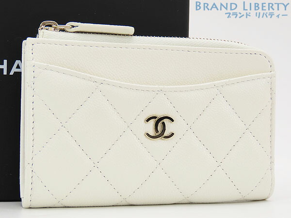 楽天市場】【美品】シャネル 【CHANEL】 タイムレス クラシック