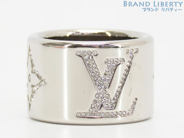 楽天市場】【ジュエリー】LOUIS VUITTON ルイ ヴィトン バーグ アンク