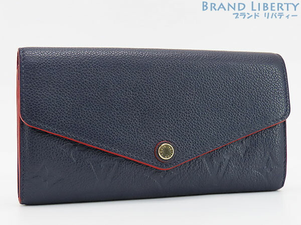 楽天市場】【財布】LOUIS VUITTON ルイ ヴィトン モノグラムアン