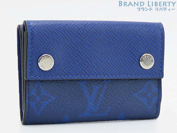 楽天市場】【財布】LOUIS VUITTON ルイ ヴィトン タイガラマ