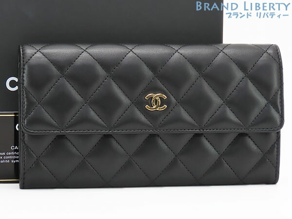 楽天市場】【財布】CHANEL シャネル ハーフココ ココマーク