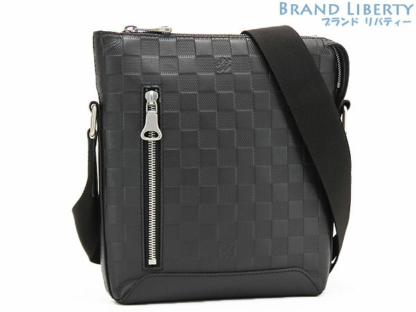 楽天市場】【バッグ】LOUIS VUITTON ルイ ヴィトン ダミエアンフィニ